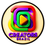 Logo Creators Brazil