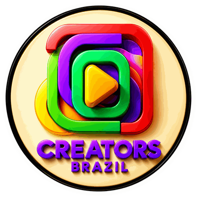 Logo Creators Brazil